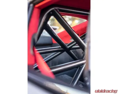 Studio RSR DOM Stainless Steel Roll Cage Porsche 991 GT2RS | Carrera | Turbo 2012-2019 - RSRCP91T-01