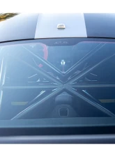 Studio RSR DOM Stainless Steel Roll Cage Porsche 991 GT2RS | Carrera | Turbo 2012-2019                                     - RSRCP91T-01 - Image 3