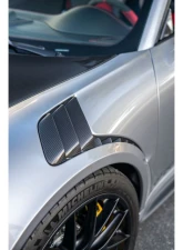 Studio RSR DOM Stainless Steel Roll Cage Porsche 991 GT2RS | Carrera | Turbo 2012-2019                                     - RSRCP91T-01 - Image 4