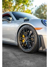 Studio RSR DOM Stainless Steel Roll Cage Porsche 991 GT2RS | Carrera | Turbo 2012-2019                                     - RSRCP91T-01 - Image 5
