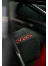 Studio RSR DOM Stainless Steel Roll Cage Porsche 991 GT2RS | Carrera | Turbo 2012-2019                                     - RSRCP91T-01 - Image 7