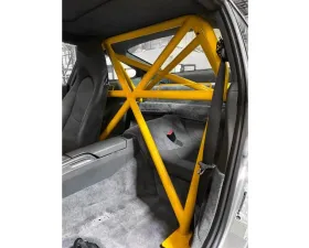 Studio RSR DOM Stainless Steel Roll Cage Porsche 997.1 Carrera