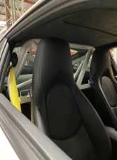 Studio RSR DOM Stainless Steel Roll Cage Porsche 997.1 Carrera                                     - RSRCP97-01 - Image 2