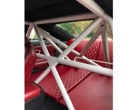 Studio RSR Full Cage Infiniti Q60 2014-2021