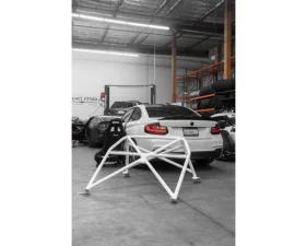 Studio RSR DOM Stainless Steel Roll Cage BMW 2-Series 2001-2020