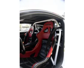 Studio RSR Full Cage Lexus RCF 2015-2020