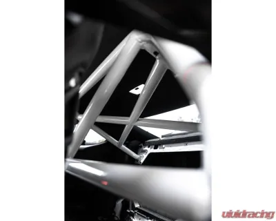 Studio RSR Full Cage Lexus RCF 2015-2020 - RSRRCF7-03