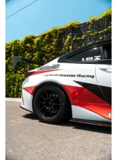 Studio RSR Full Cage Lexus RCF 2015-2020                                     - RSRRCF7-03 - Image 4