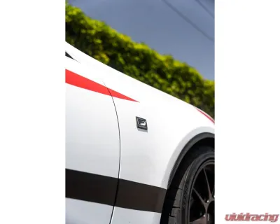 Studio RSR Full Cage Lexus RCF 2015-2020 - RSRRCF7-03