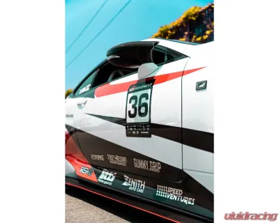 Studio RSR Full Cage Lexus RCF 2015-2020 - RSRRCF7-03