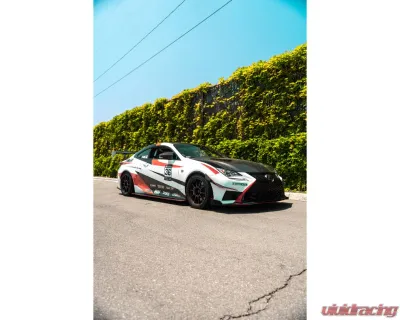 Studio RSR Full Cage Lexus RCF 2015-2020 - RSRRCF7-03