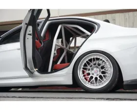 Studio RSR Cartesian Chromoly Roll Cage w/ Roll Bar