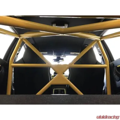 Studio RSR Cartesian Chromoly Roll Cage w/ Roll Bar - RSRC-F80-02