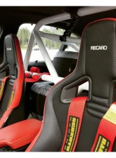 Studio RSR Cartesian Chromoly Roll Cage w/ Roll Bar                                     - RSRC-F80-02 - Image 3