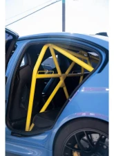 Studio RSR Cartesian Chromoly Roll Cage w/ Roll Bar                                     - RSRC-F80-02 - Image 4