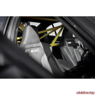 Studio RSR Cartesian Chromoly Roll Cage w/ Roll Bar - RSRC-F80-02