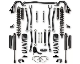 Rock Krawler Lift Kit 4.5