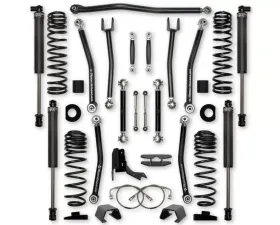 Rock Krawler Lift Kit 4.5