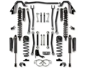 Rock Krawler Lift Kit 4.5