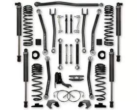 Rock Krawler Lift Kit 4.5