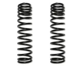 Rock Krawler Spring Kit 3.0 Inch Diesel Front Jeep Wrangler Gladiator 2020+