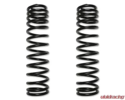 Rock Krawler Spring Kit 4.5 Inch Diesel Front Jeep Wrangler Gladiator 2020+ - RK07903K