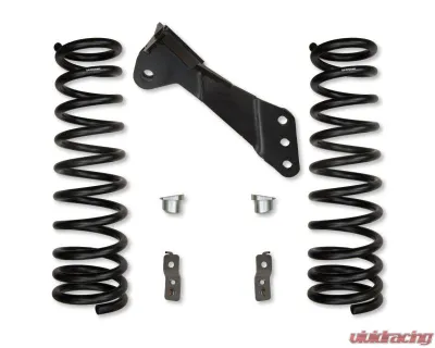Rock Krawler 4x4 2.0in Adventure Series Leveling System Front Only Ford F250 | F350 2011-2016 - F2AS2004