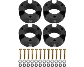 Rock Krawler 2in Bronco Adventure System Kit Ford Bronco All Models 2021
