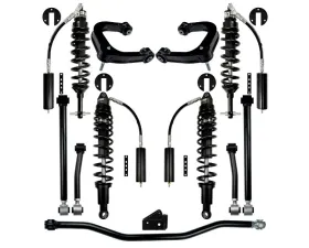 Rock Krawler 3in X Factor Stage 1 Kit Ford Bronco All Models 2021
