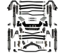 Rock Krawler 3.5in Adventure X No Limits Trail Runner Long Arm Suspense Jeep Wrangler Jl 4Door 2018
