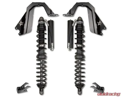 Rock Krawler 3.5" Front Coilover Upgrade HD Front Jeep Wrangler Jl | Jlu 2018 - JL35COF-HD
