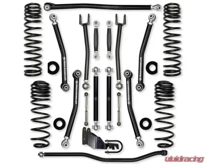 Rock Krawler 3.5 Inch X Factor No Limits System JL - JL35NL-2