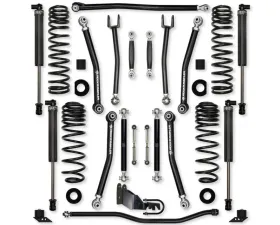 Rock Krawler 3.5 Inch X Factor No Limits System - Stage 1
