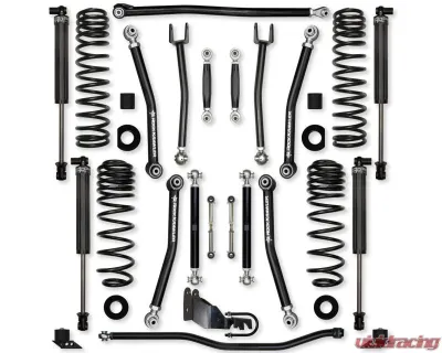 Rock Krawler 3.5 Inch X Factor No Limits System - Stage 1 - JL35NL-2S1