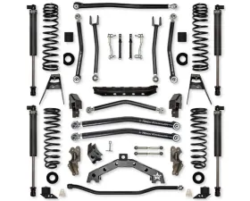 Rock Krawler 3.5 T-Rex Suspension System Long Arm Stage 1
