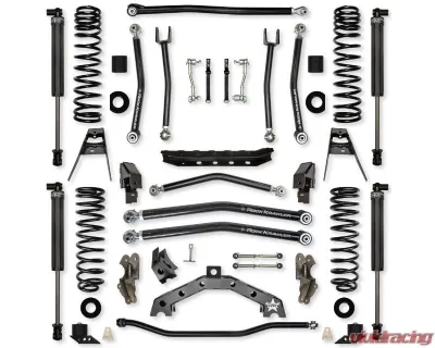 Rock Krawler 3.5 T-Rex Suspension System Long Arm Stage 1 - JL35TX-2S1