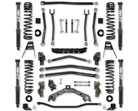 Rock Krawler 3.5 T-Rex Suspension System - TT