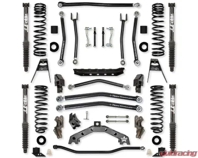 Rock Krawler 3.5 T-Rex Suspension System - TT - JL35TX-2TT