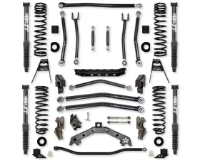 Rock Krawler 3.5 T-Rex No Limits Suspension System - TT