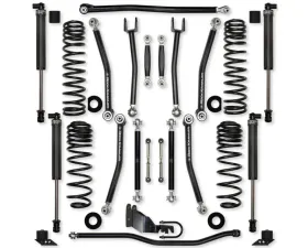 Rock Krawler 4.5 Inch X Factor No Limits System Mid Arm - Stage 1