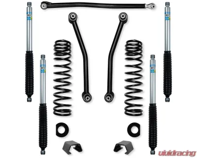 Rock Krawler 1.5 Adventure System - B51 Jeep Wrangler Jt 2019 - JT15AS-B51
