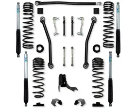 Rock Krawler 3.0 Adventure System - B51 Jeep Wrangler Jt 2019