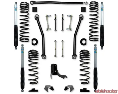 Rock Krawler 3.0 Adventure System - B51 Jeep Wrangler Jt 2019 - JT30AS-B51