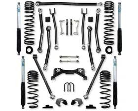 Rock Krawler 3.0 Pro-x System - B51 Jeep Wrangler Jt 2019