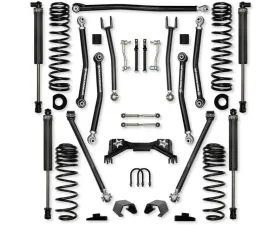 Rock Krawler 3.0 In Pro-x System - Stage 1