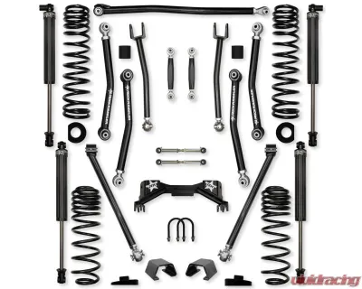 Rock Krawler 3.0 In Pro-x "No Limits" System - Stage 1 - JT30PXNL-S1