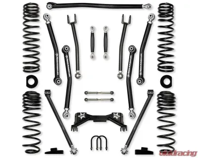 Rock Krawler 3.0 In Pro-x "No Limits" System - JT30PXNL