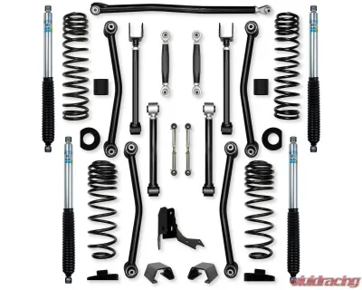 Rock Krawler 3.0 Ultimate Adventure No Limits System - B51 Jeep Wrangler Jt 2019 - JT30UANL-B51