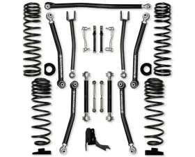 Rock Krawler 3.0 In X Factor System - B51 Jeep Wrangler Jt 2019