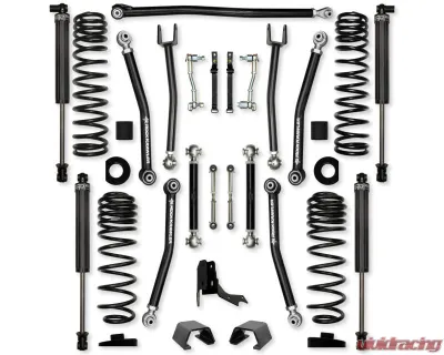 Rock Krawler 3.0 Inch X Factor System - Stage 1 Jeep Wrangler Jt 2020 - JT30XF-S1